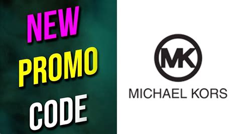 michael kors rabatt|Michael Kors first order promo code.